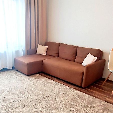 Charming Apartment In Villa Iasi Eksteriør bilde