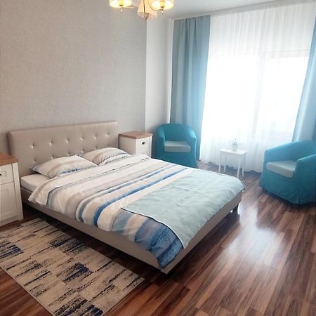 Charming Apartment In Villa Iasi Eksteriør bilde