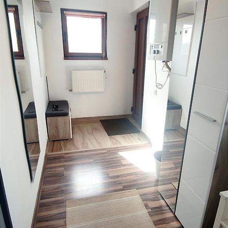 Charming Apartment In Villa Iasi Eksteriør bilde