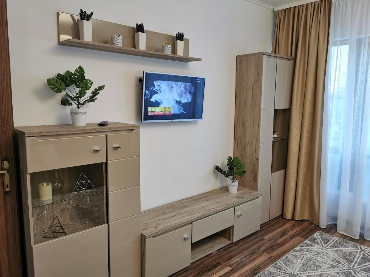 Charming Apartment In Villa Iasi Eksteriør bilde