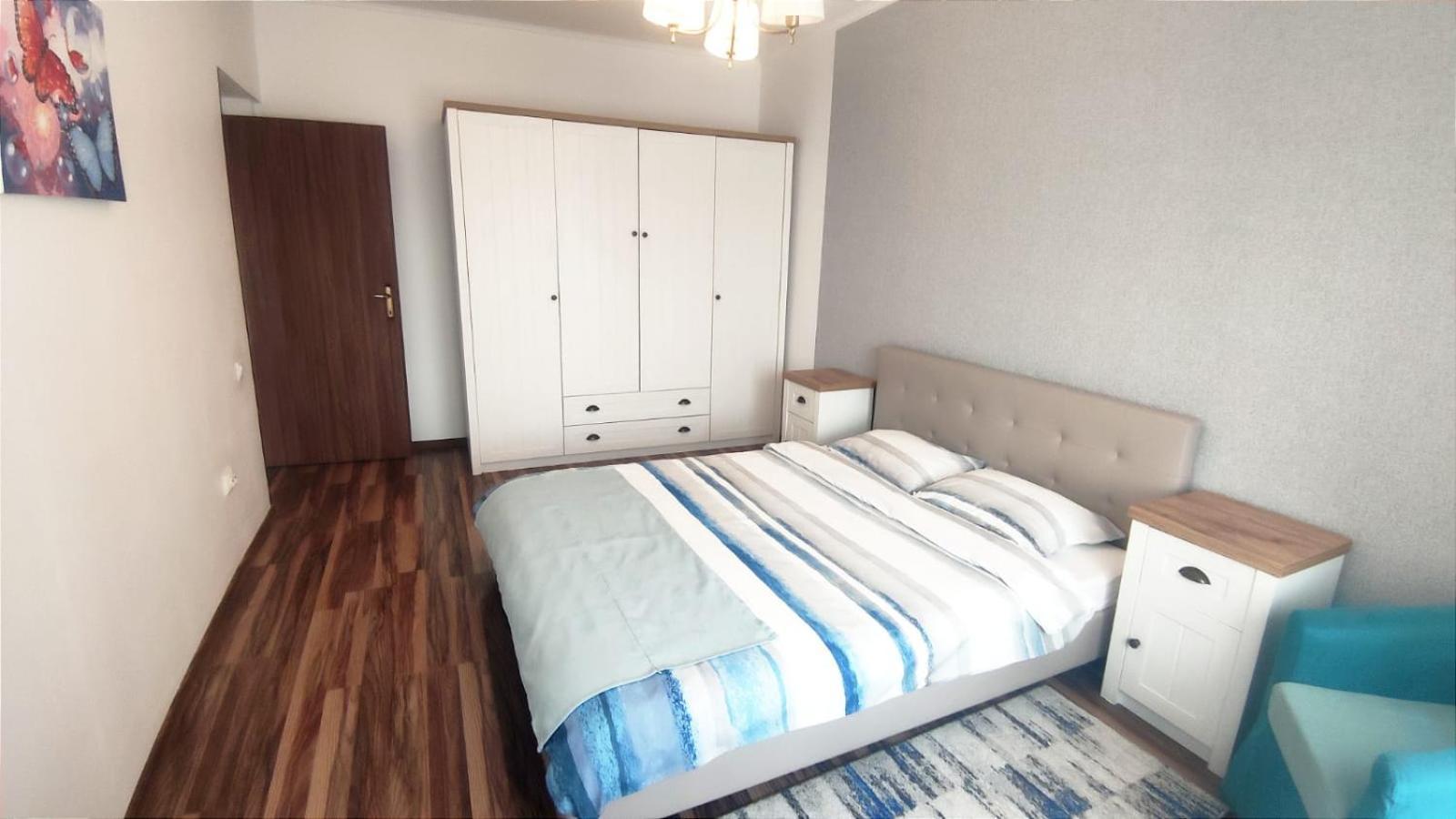 Charming Apartment In Villa Iasi Eksteriør bilde