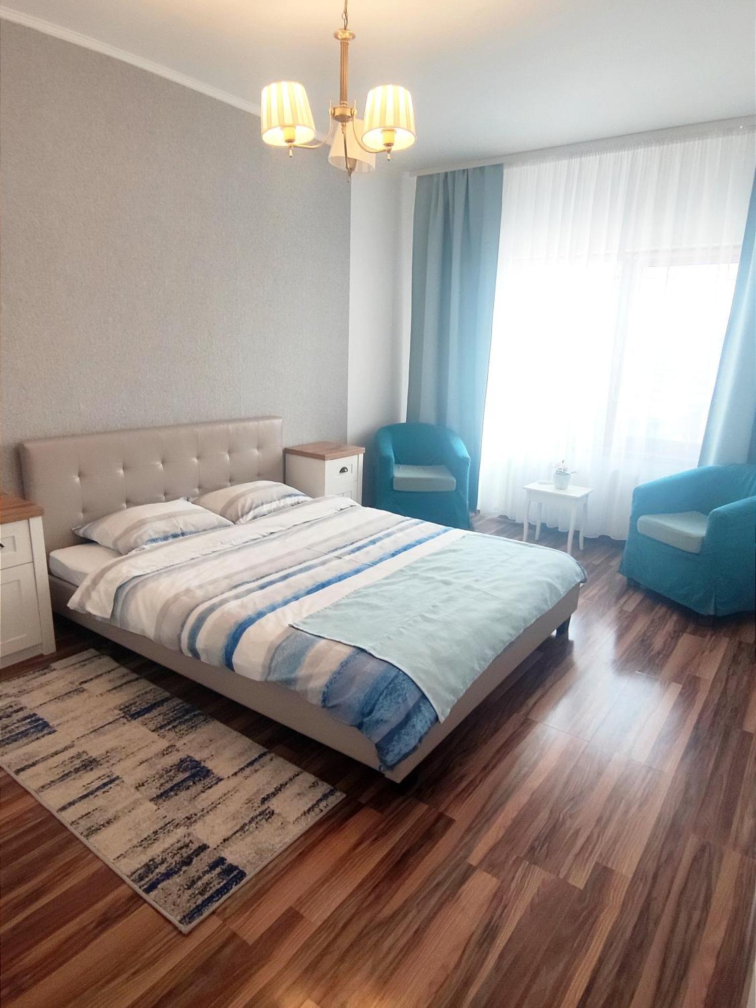 Charming Apartment In Villa Iasi Eksteriør bilde