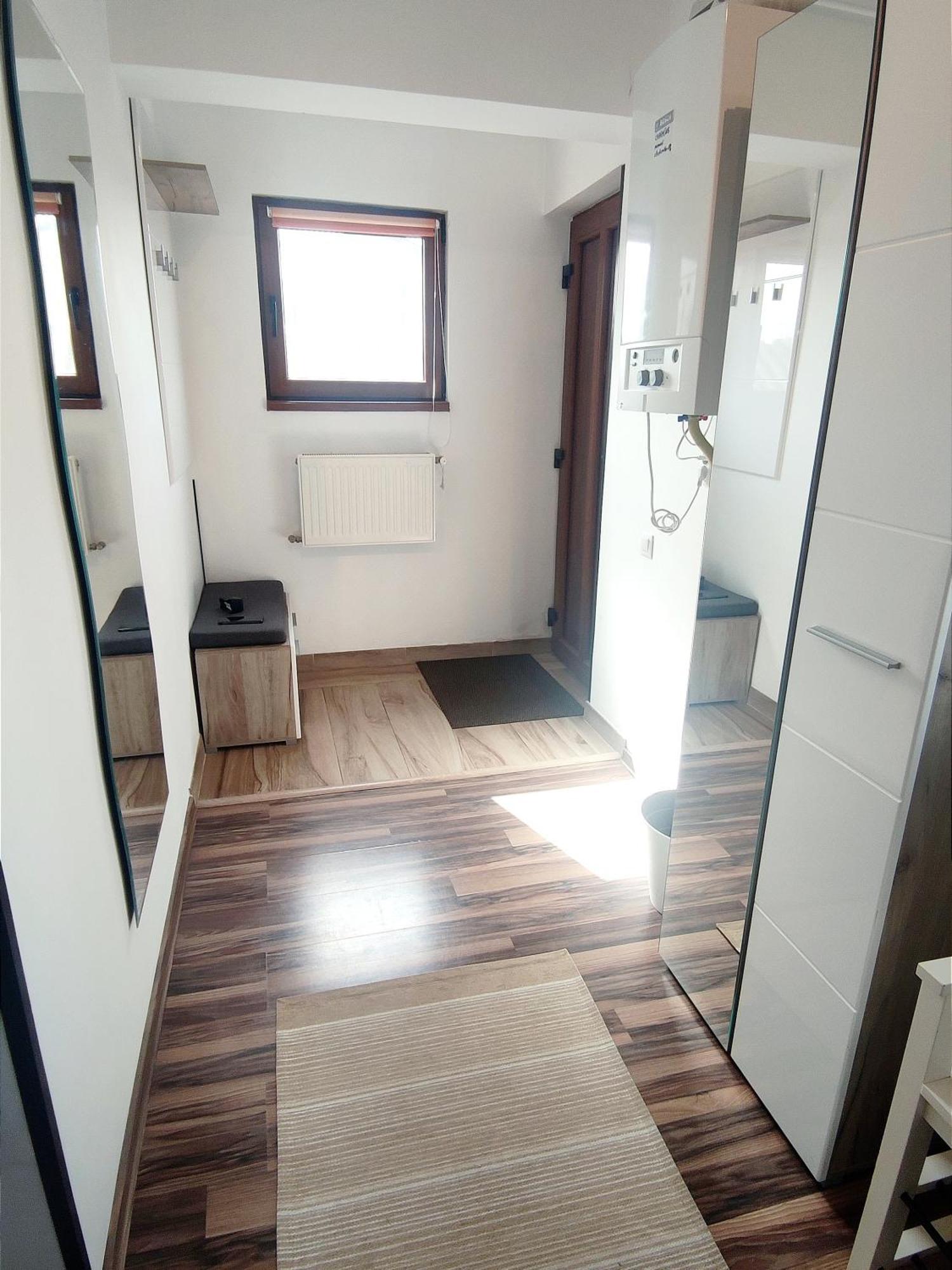 Charming Apartment In Villa Iasi Eksteriør bilde